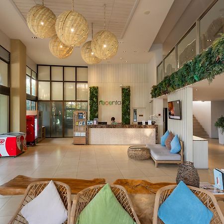 Hotel Recenta Phuket Suanluang Exteriér fotografie